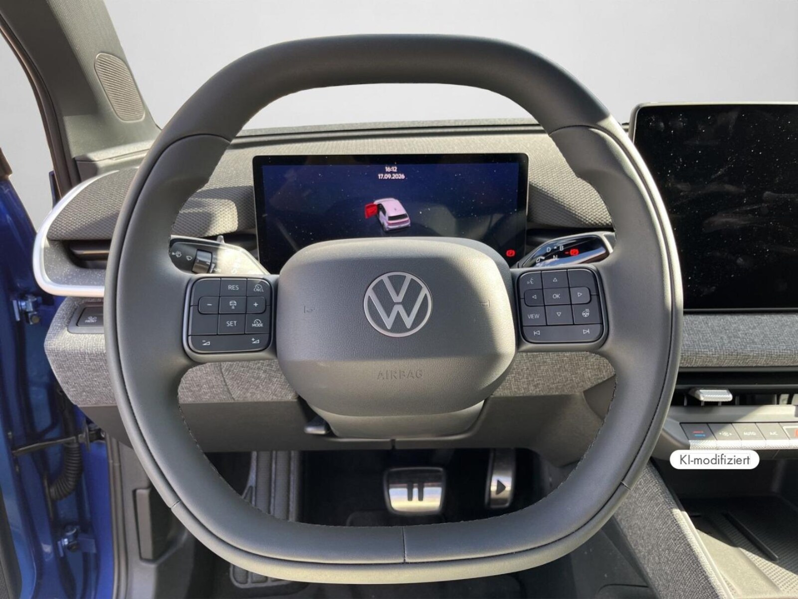 Volkswagen ID. Polo – Bild 9