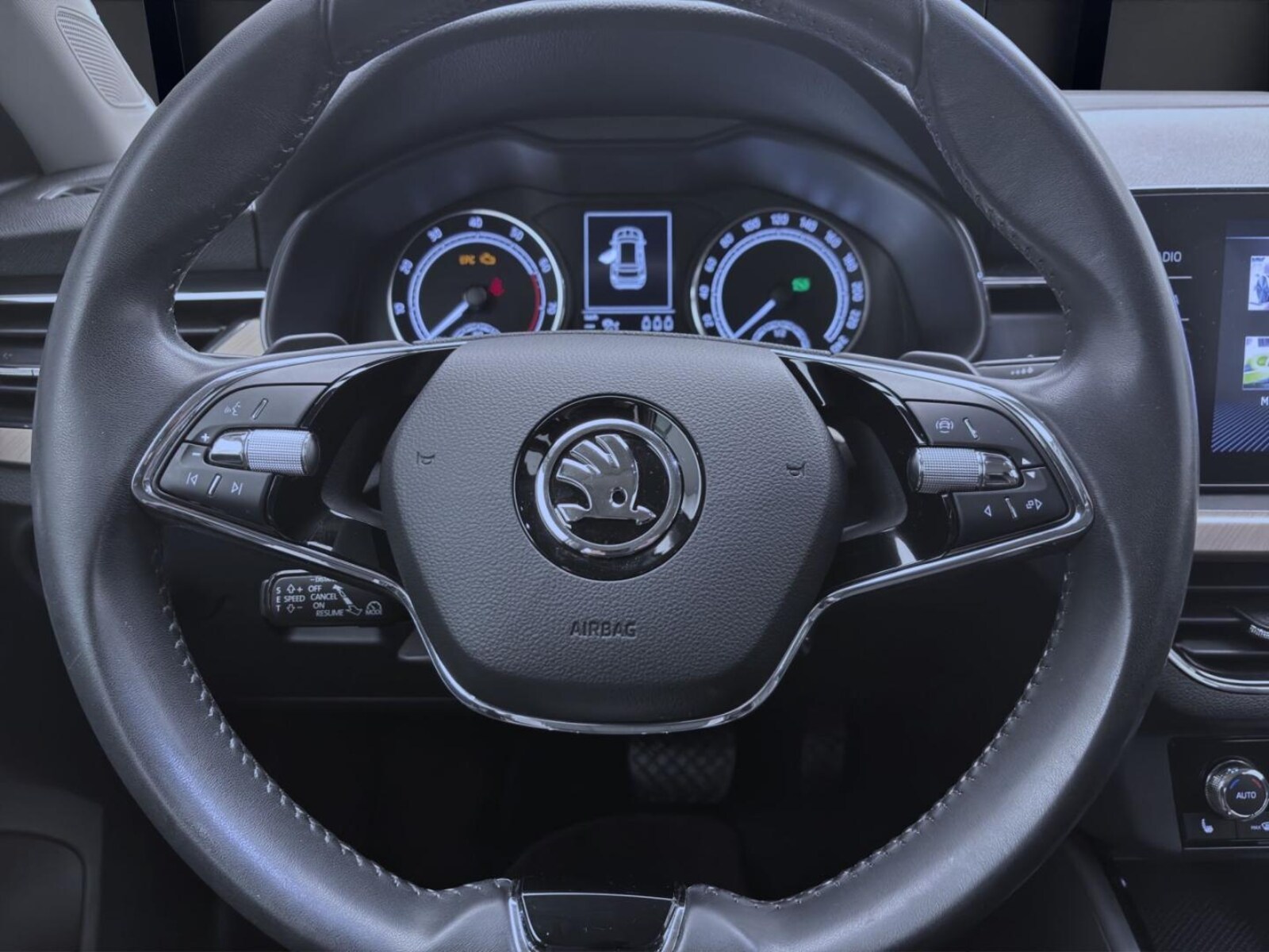 Škoda Kamiq – Bild 13