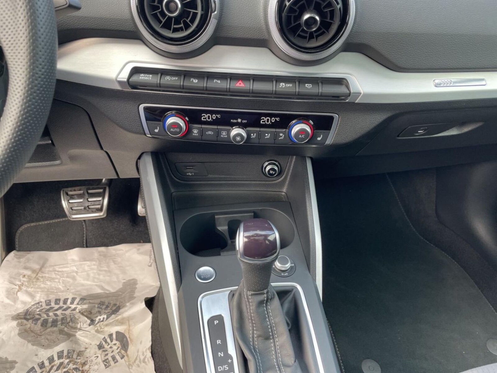 Audi Q2 – Bild 14