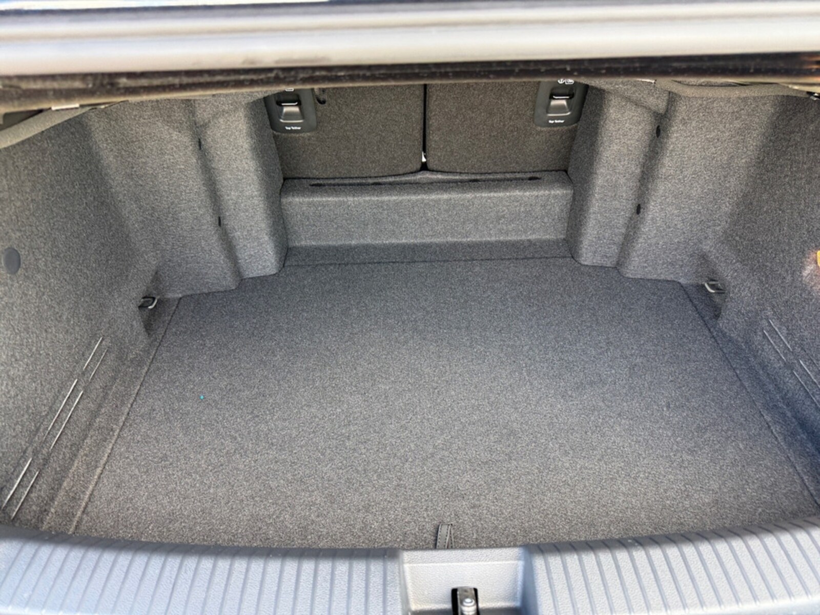 Volkswagen T-Roc Cabriolet – Bild 21