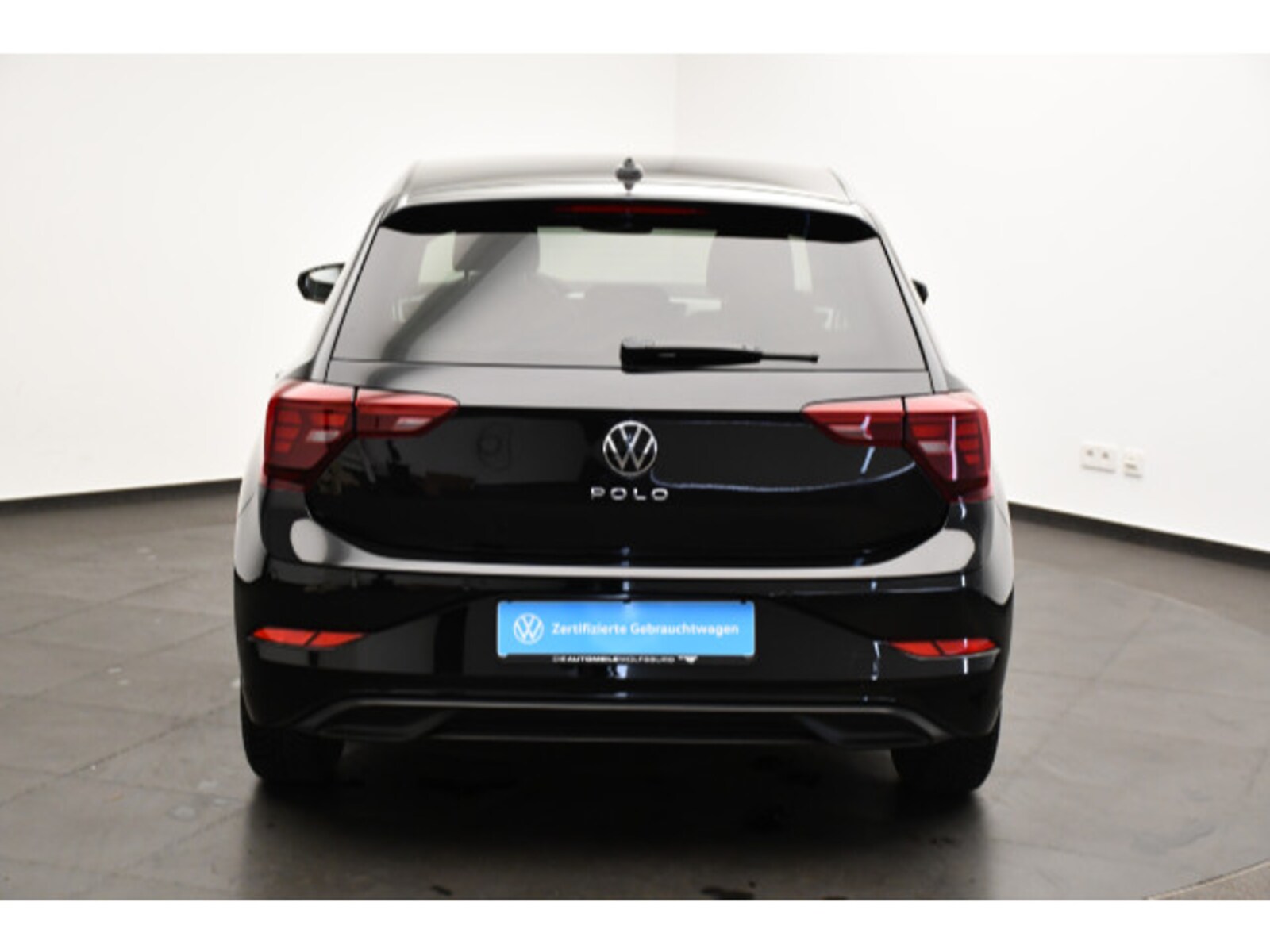 Volkswagen Polo – Bild 18