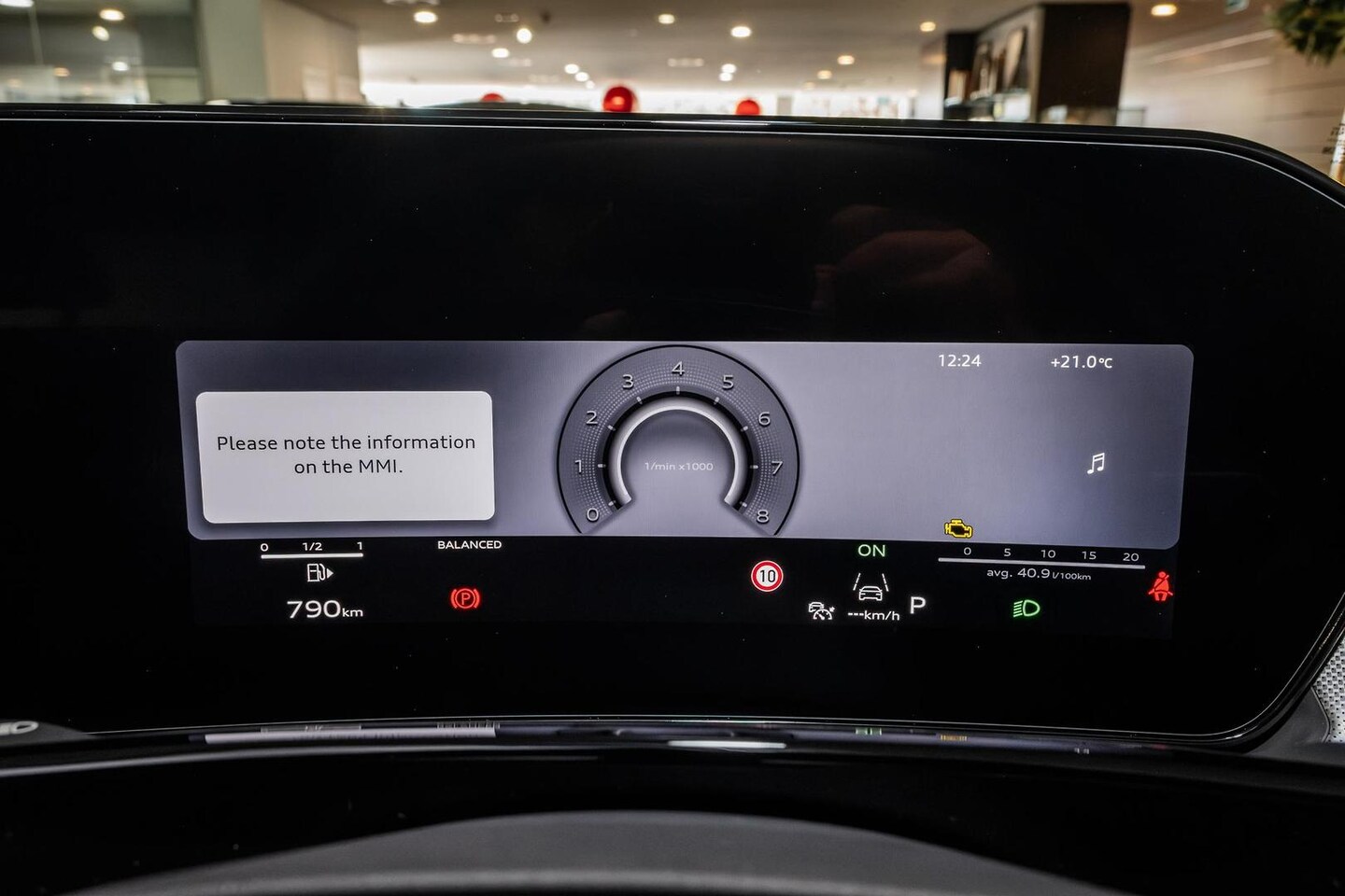 Image about Audi Q3 SUV TFSI quattro 195 kW
