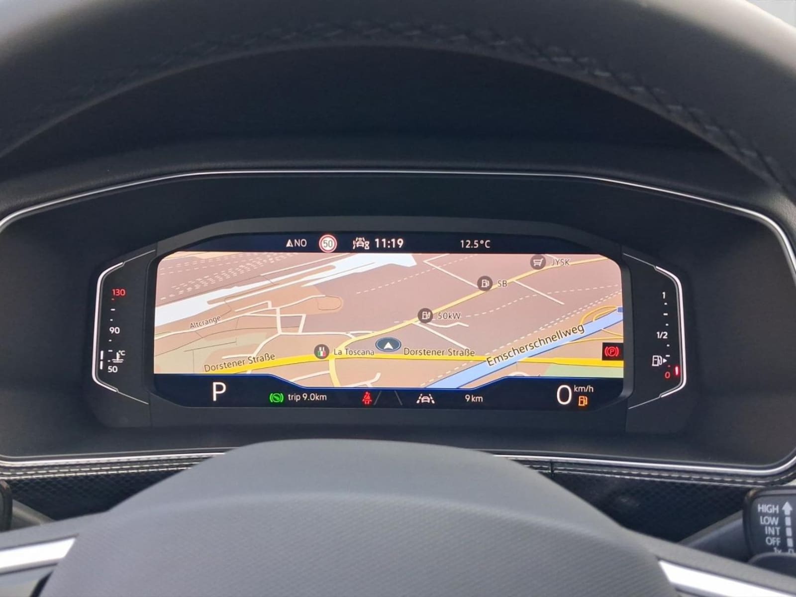 Volkswagen T-Cross – Bild 10