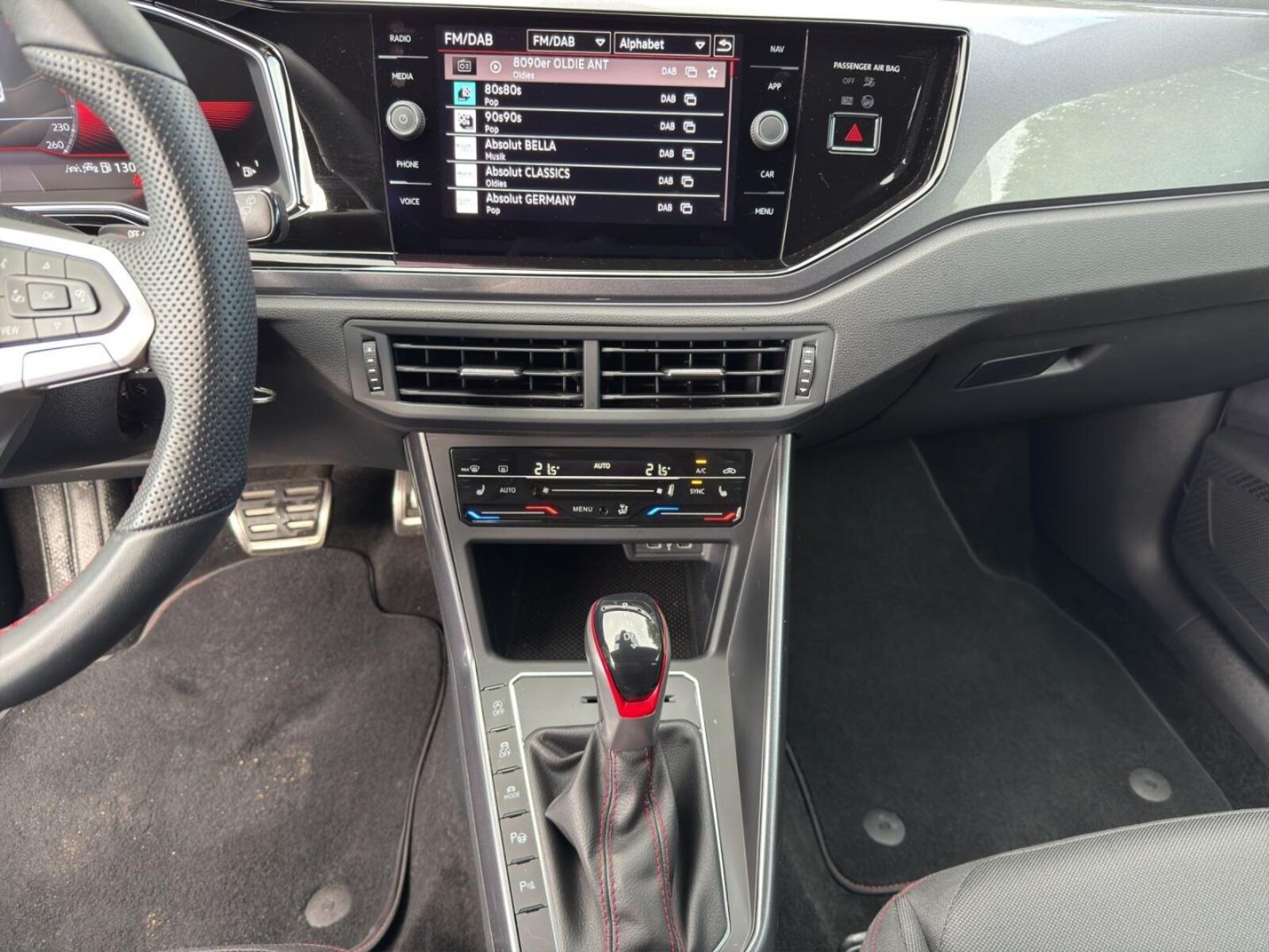 Volkswagen Polo – Bild 12