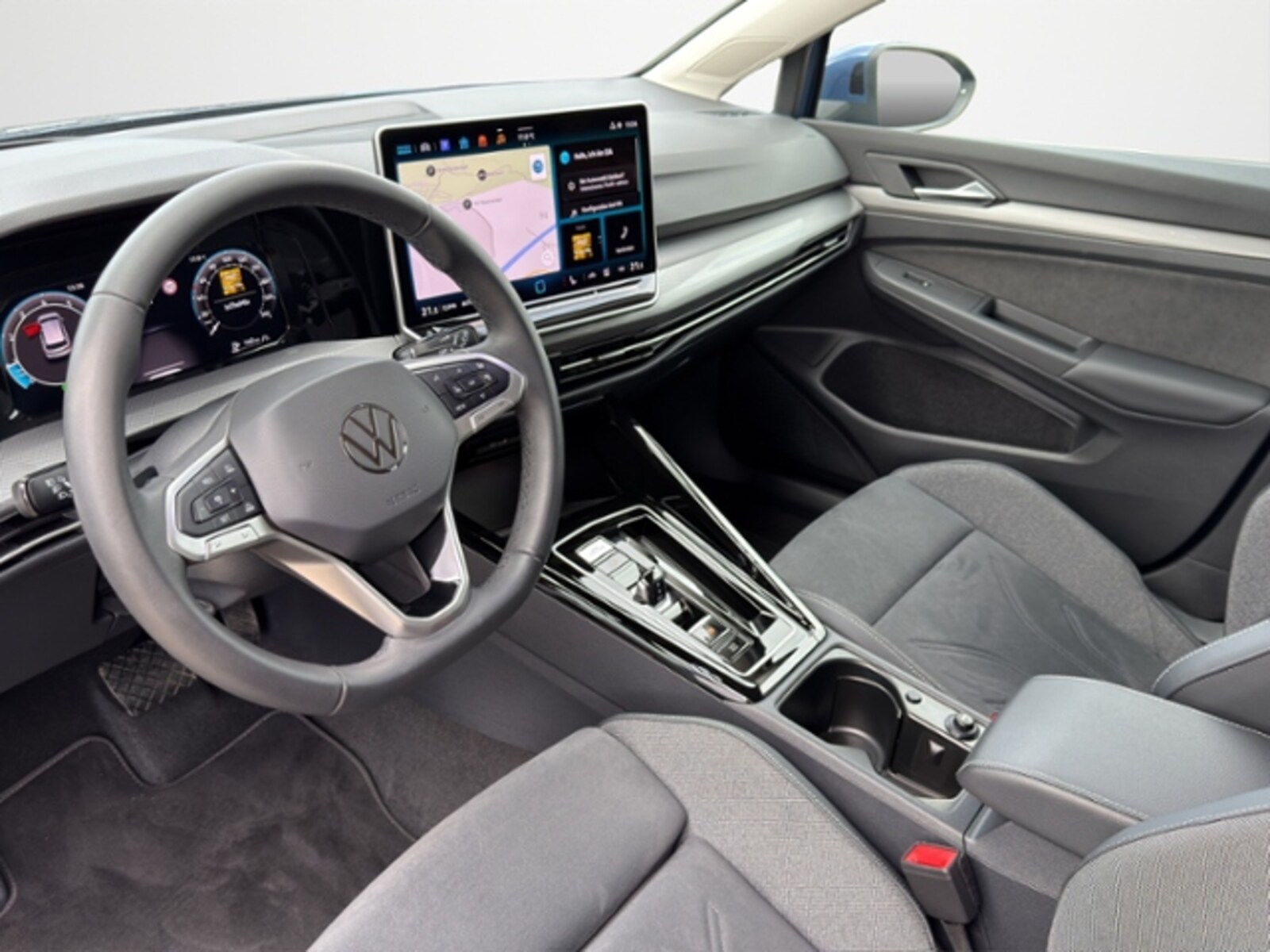 Volkswagen Golf – Bild 12