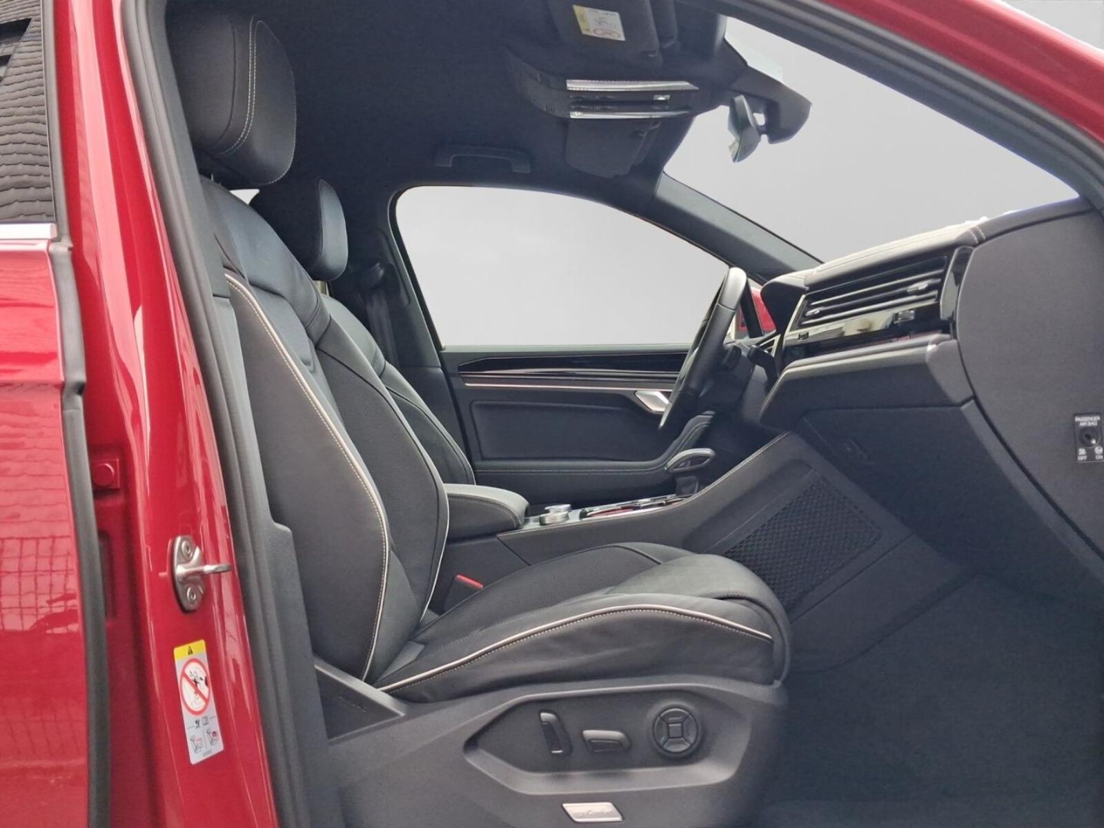 Volkswagen Touareg – Bild 4
