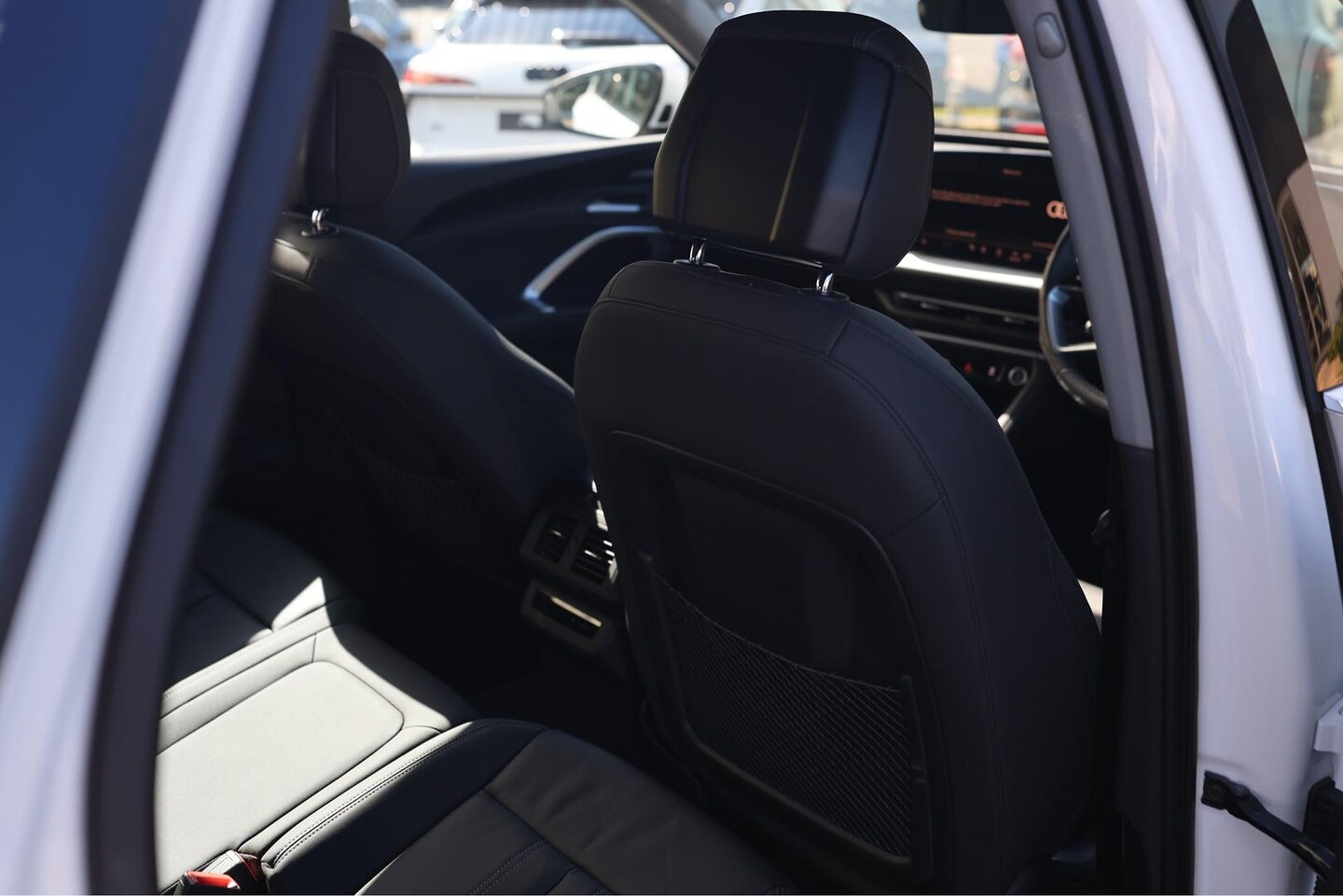 Image about Audi Q5 SUV TFSI 150 kW