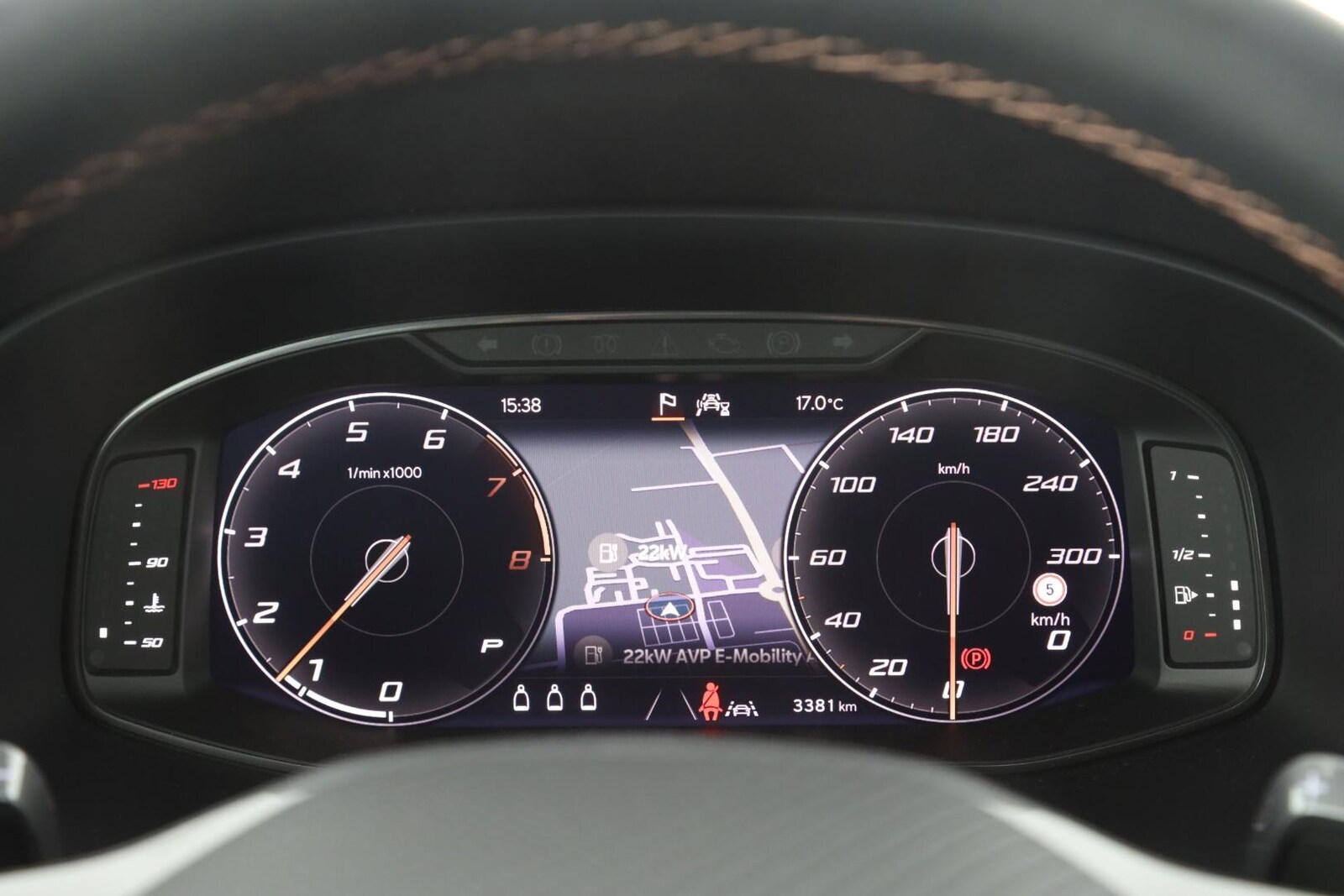 CUPRA Ateca – Bild 19