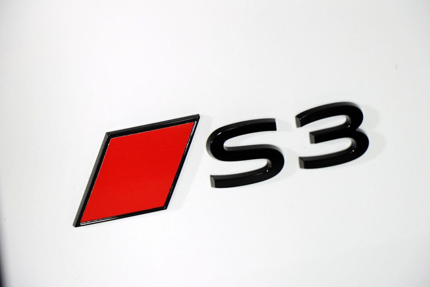 Image about Audi S3 Sportback TFSI quattro S tronic