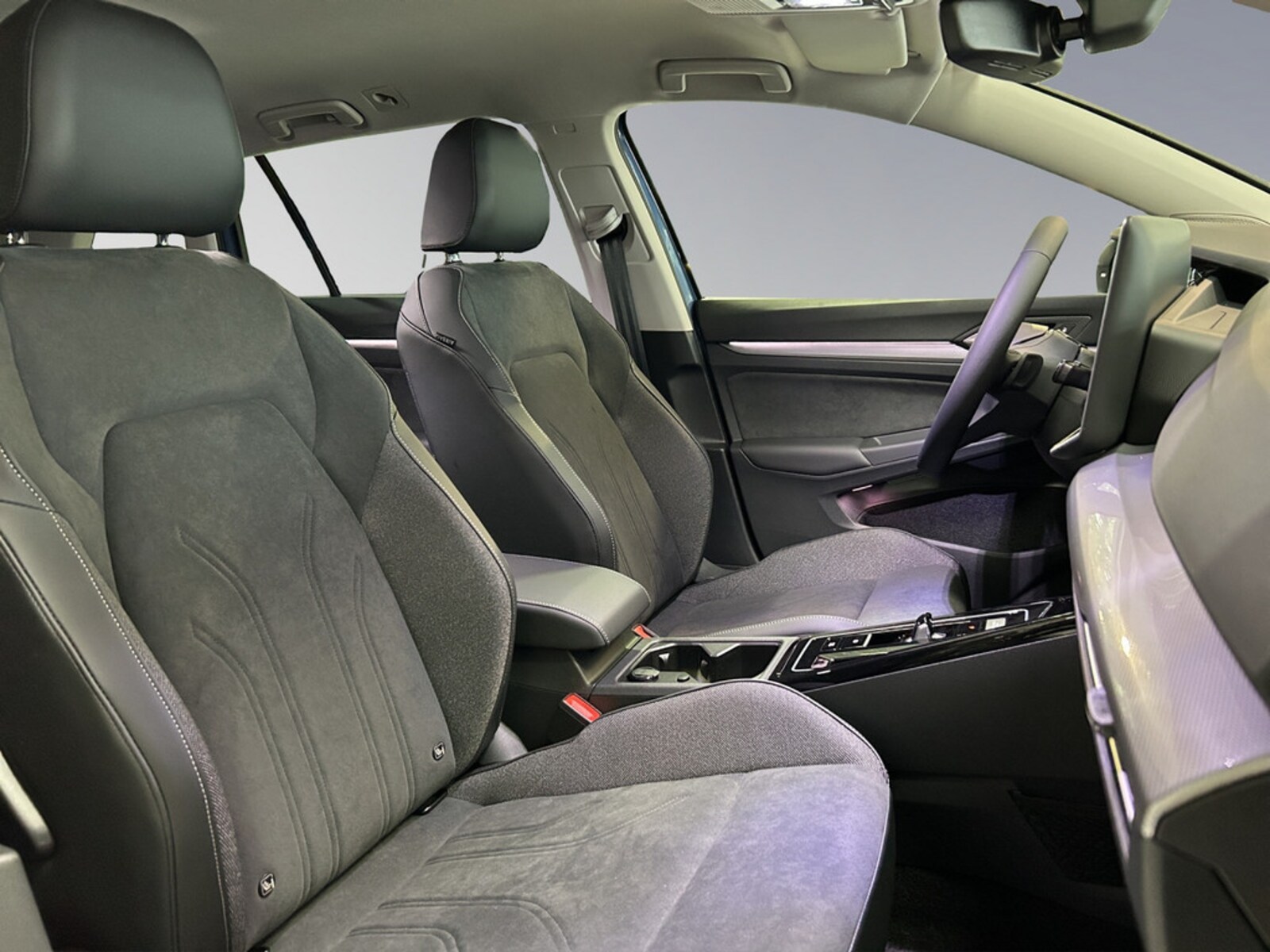 Volkswagen Golf Variant – Bild 17