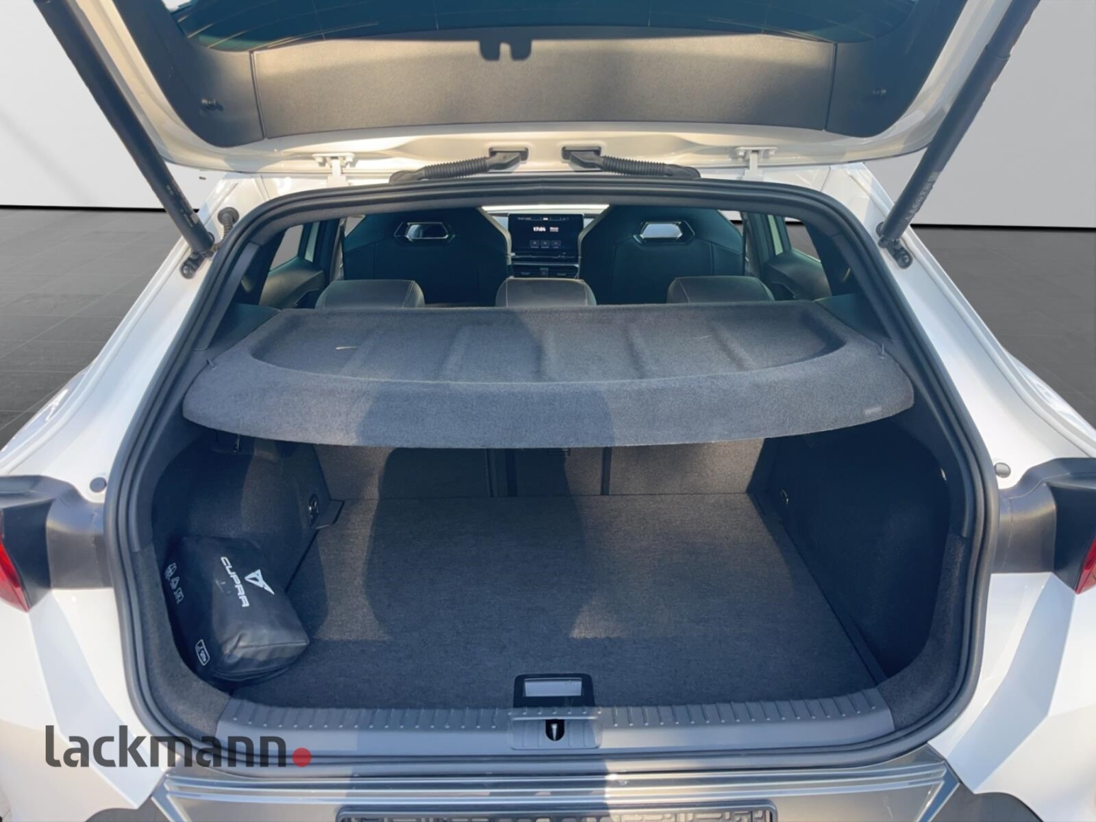 CUPRA Formentor – Bild 7