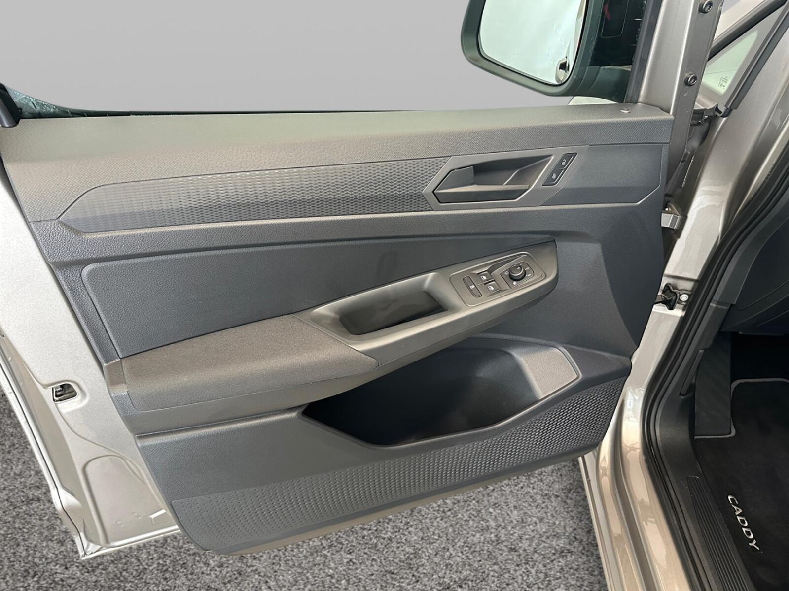 Volkswagen Caddy – Bild 9