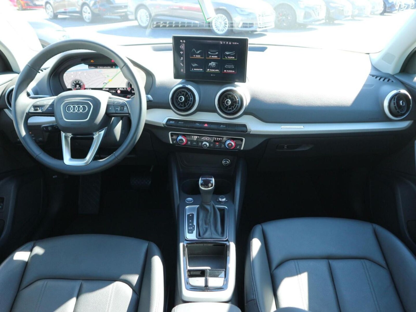 Audi Q2 – Bild 20