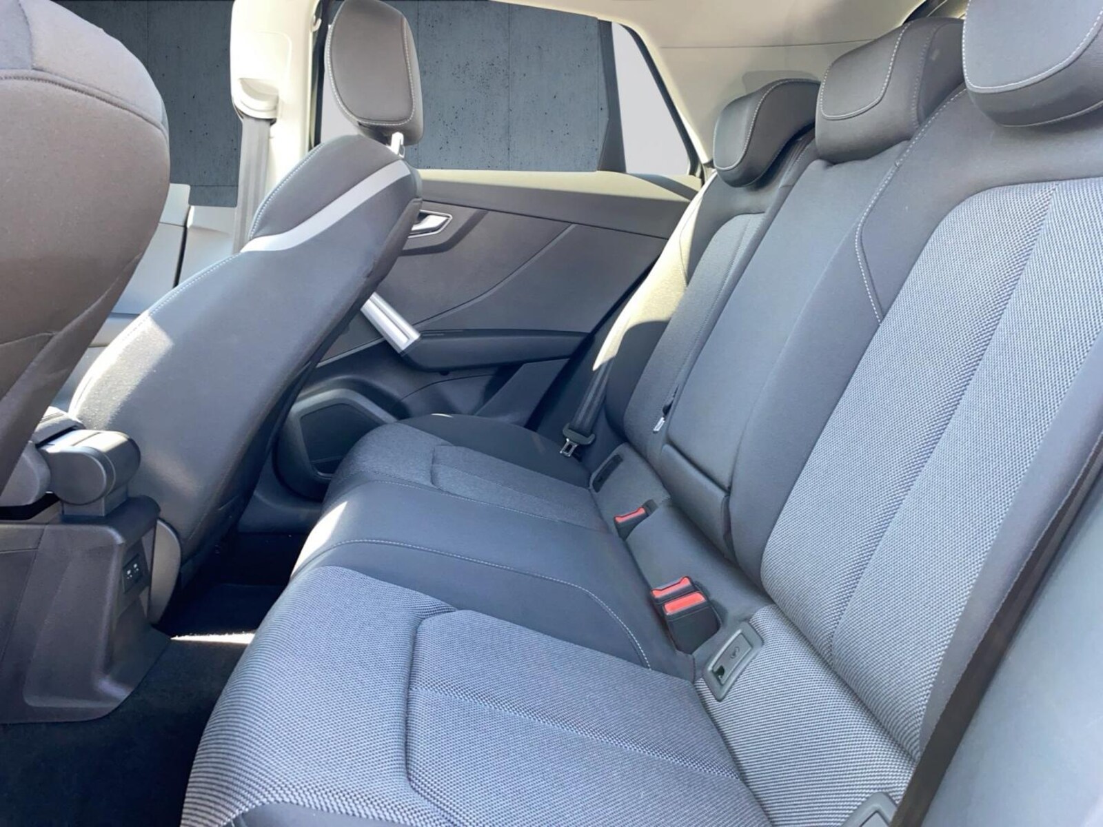 Audi Q2 – Bild 12