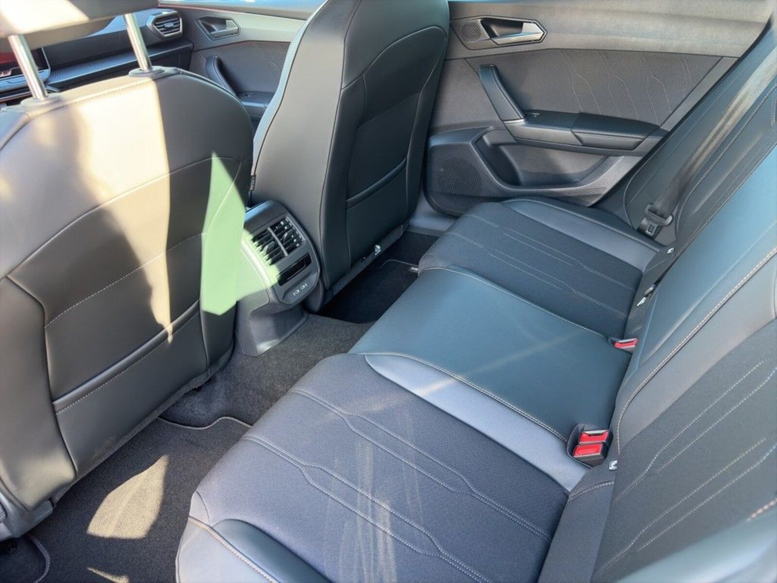 CUPRA Leon Sportstourer – Bild 24