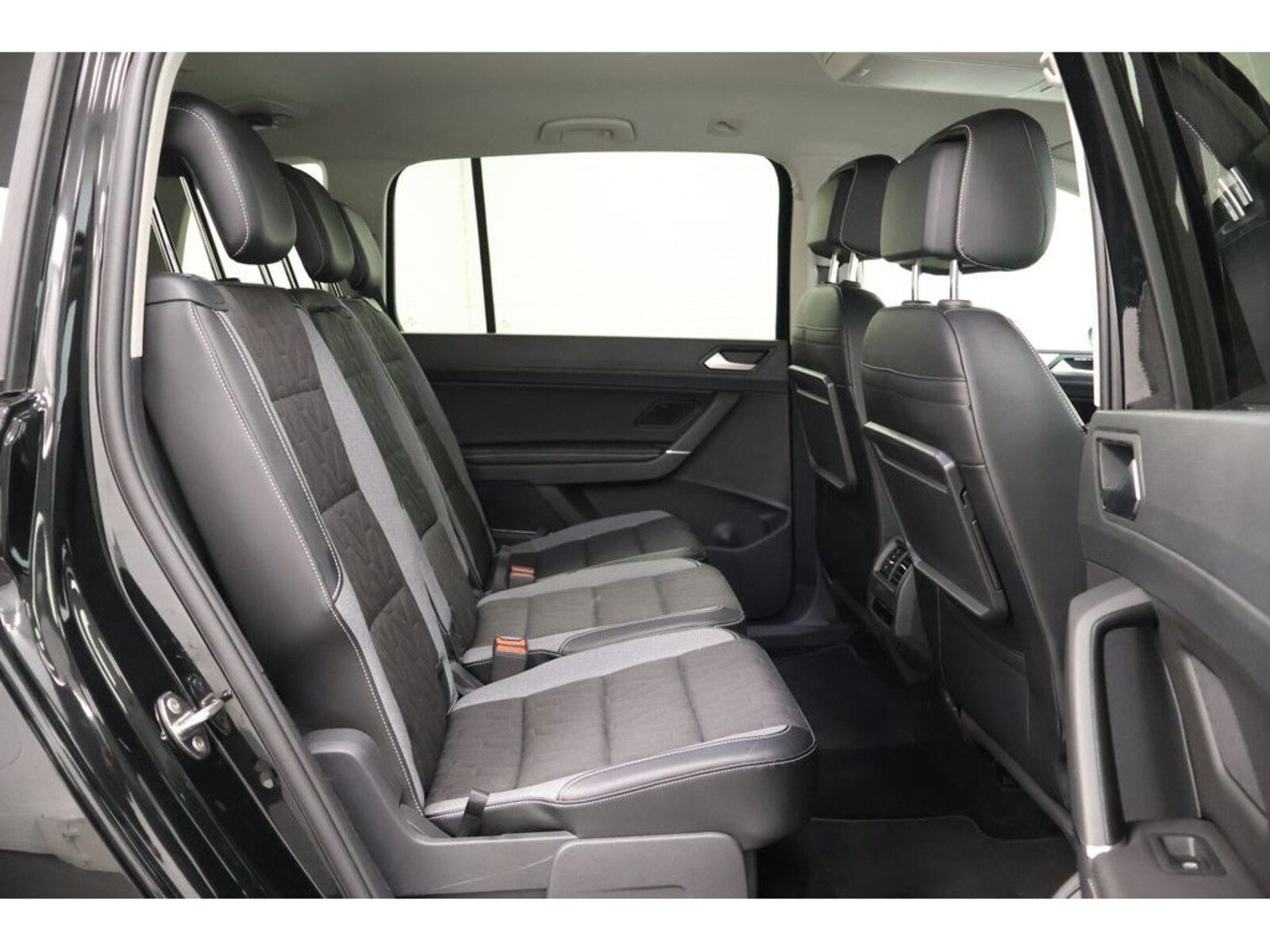 Volkswagen Touran – Bild 26