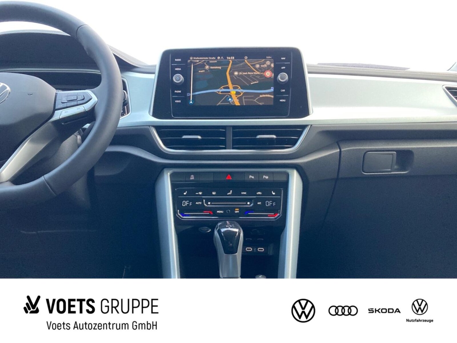Volkswagen T-Roc – Bild 9