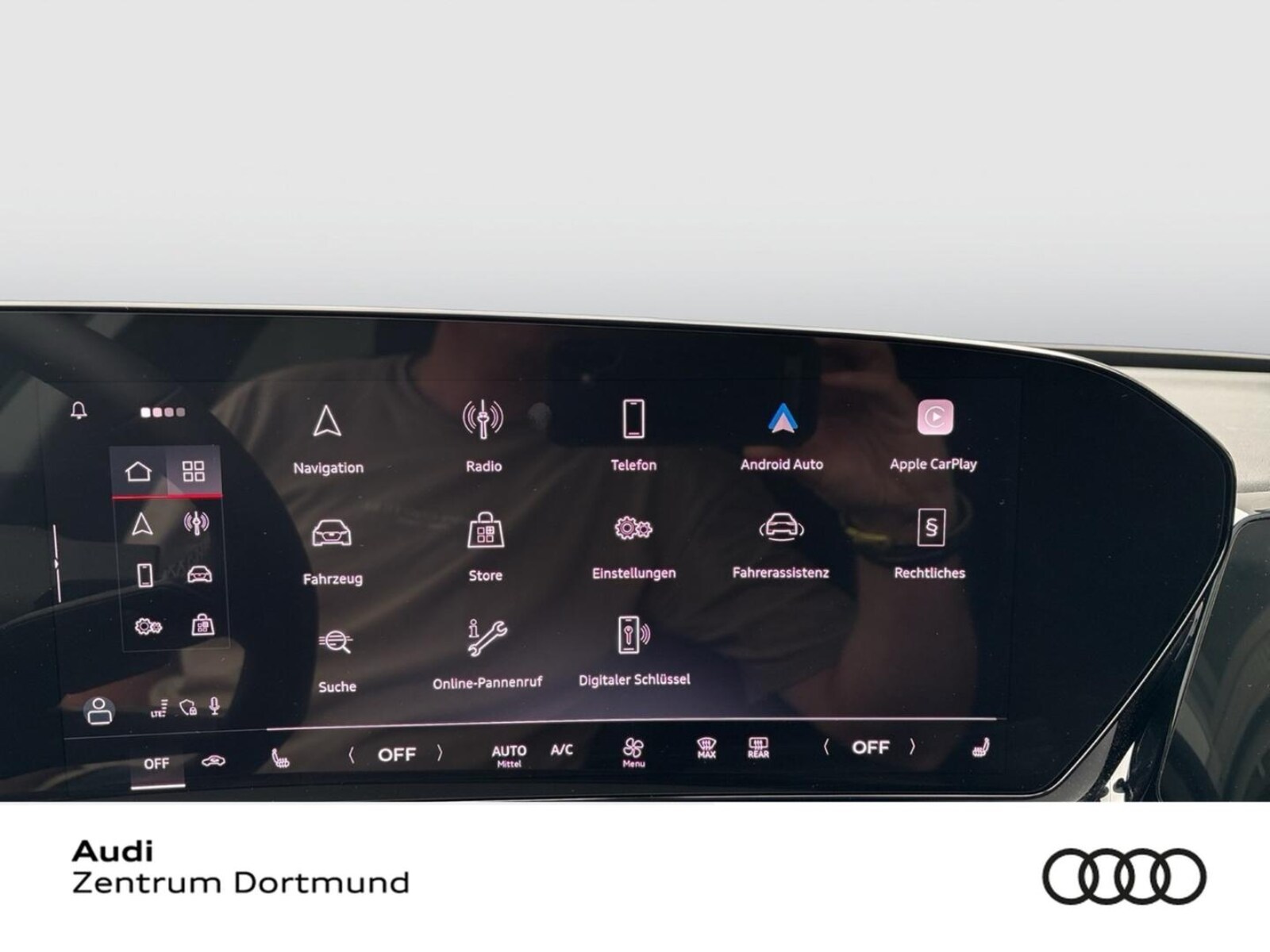 Audi A5 Avant – Bild 12