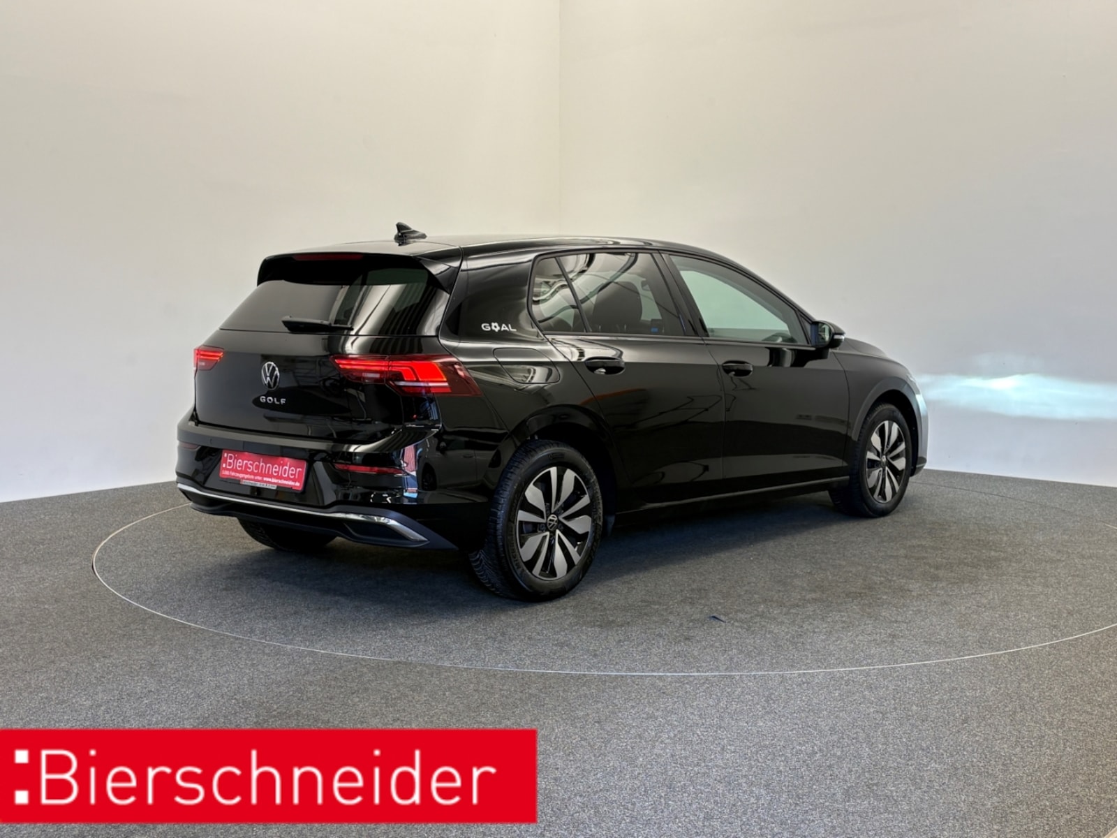 Volkswagen Golf – Bild 4