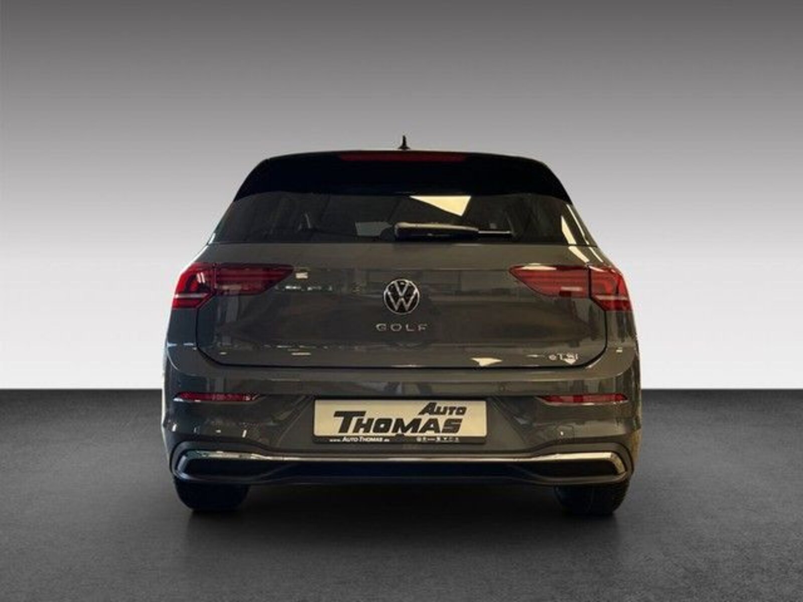 Volkswagen Golf – Bild 8