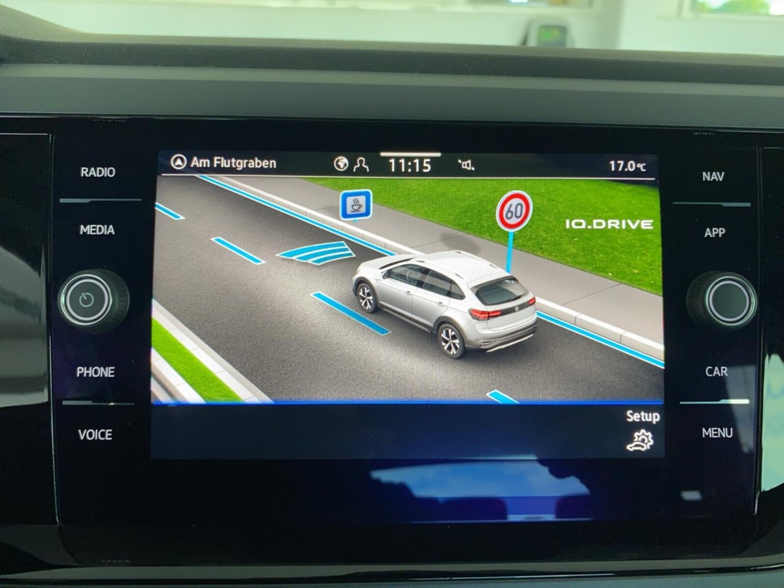 Volkswagen Taigo – Bild 22