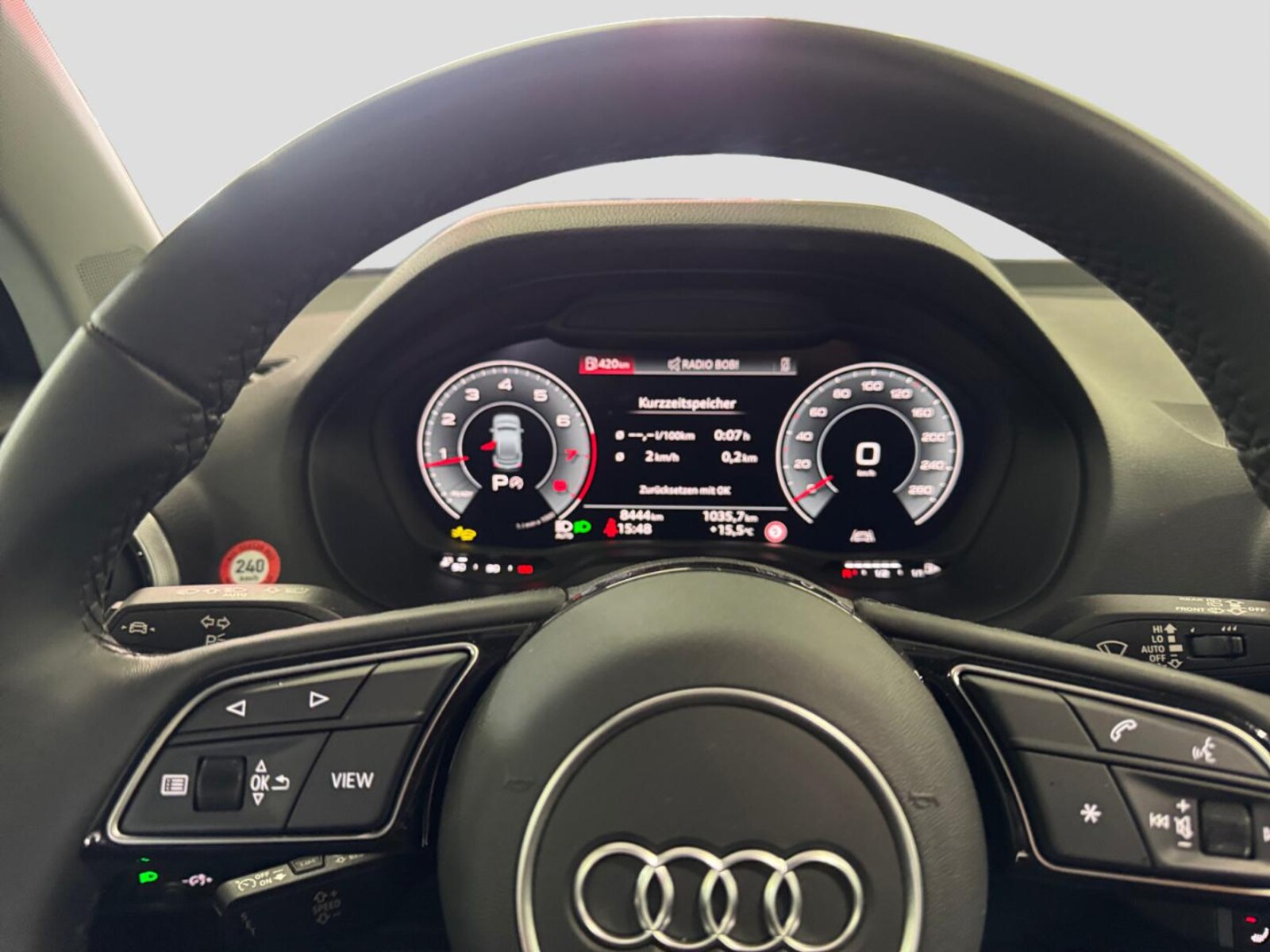 Audi Q2 – Bild 8