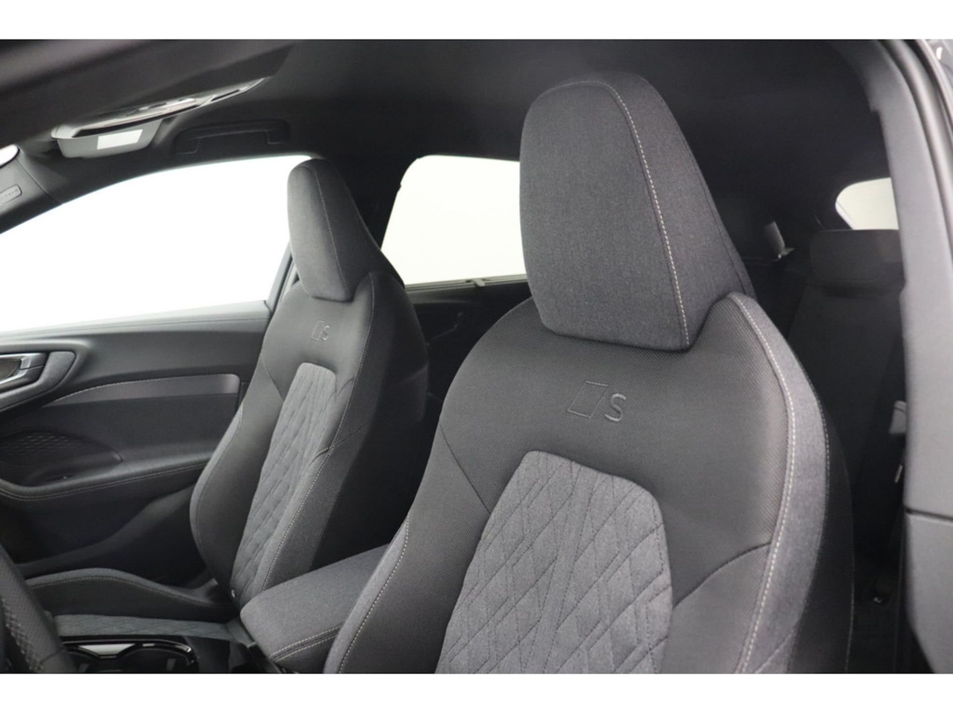 Audi A5 Avant edition one
