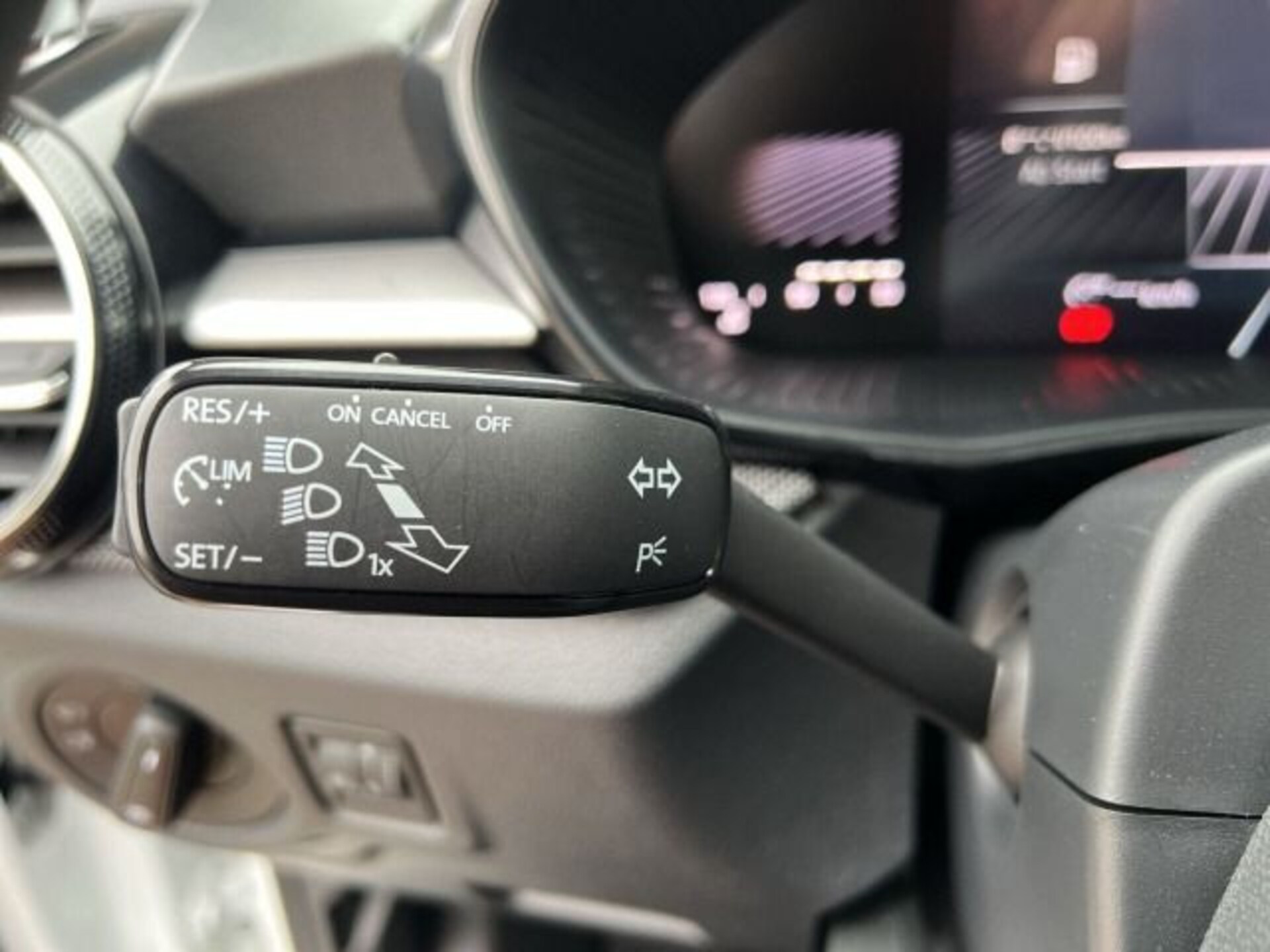 Skoda Fabia Selection