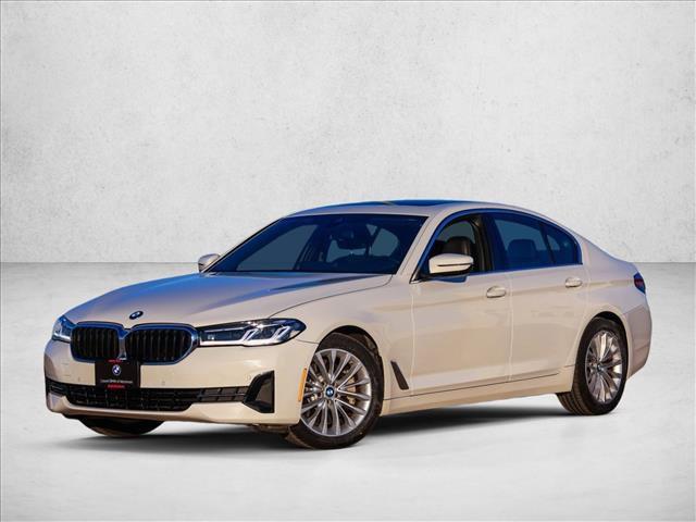 2022 BMW 530I - Image 1