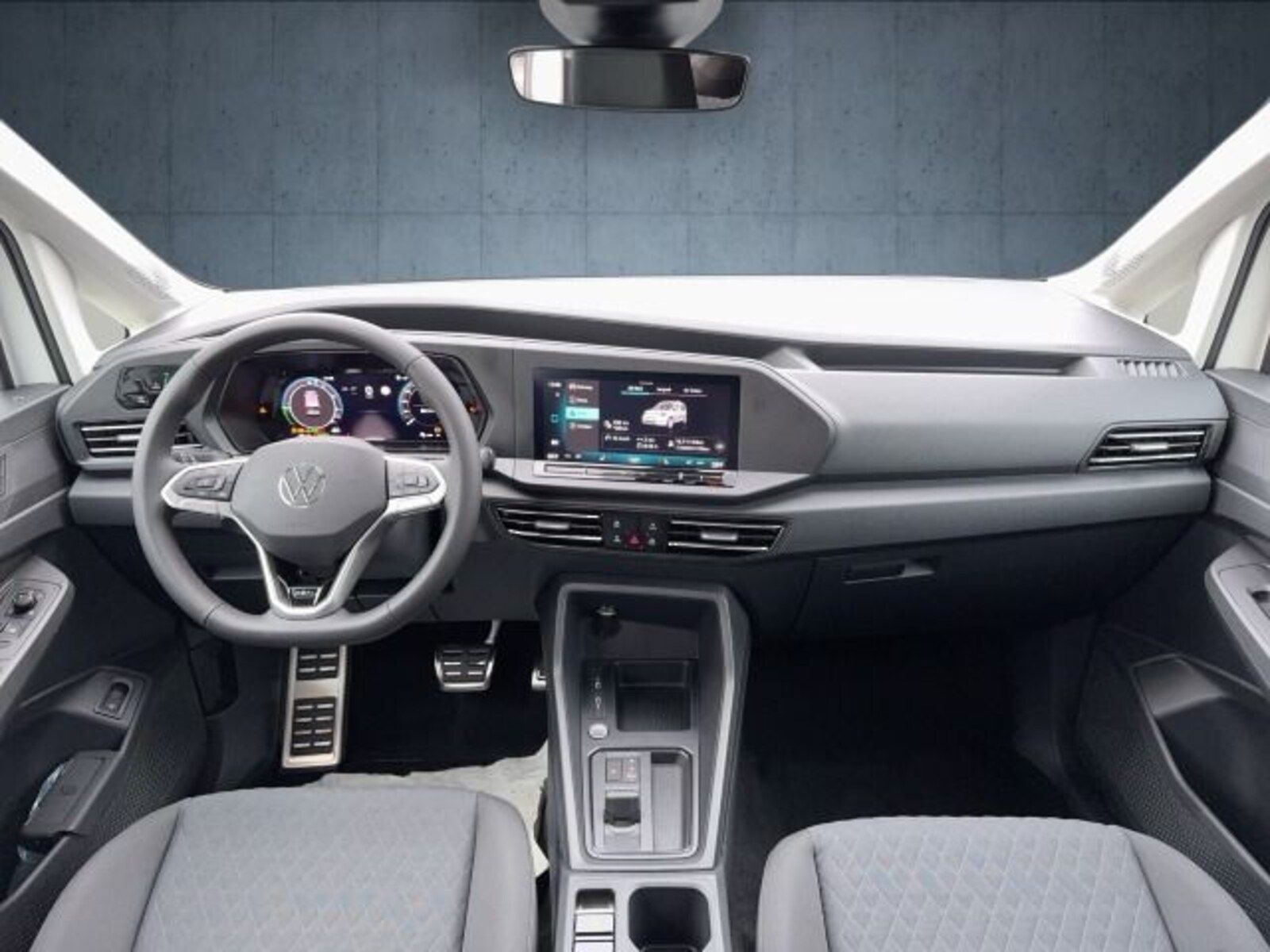 Volkswagen Caddy – Bild 11