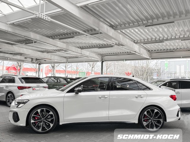 Audi S3 TFSI Quattro S Tronic - - Joinsteer - #3