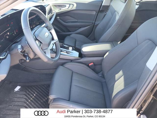2025 Audi A5 Premium Plus - Photo 10