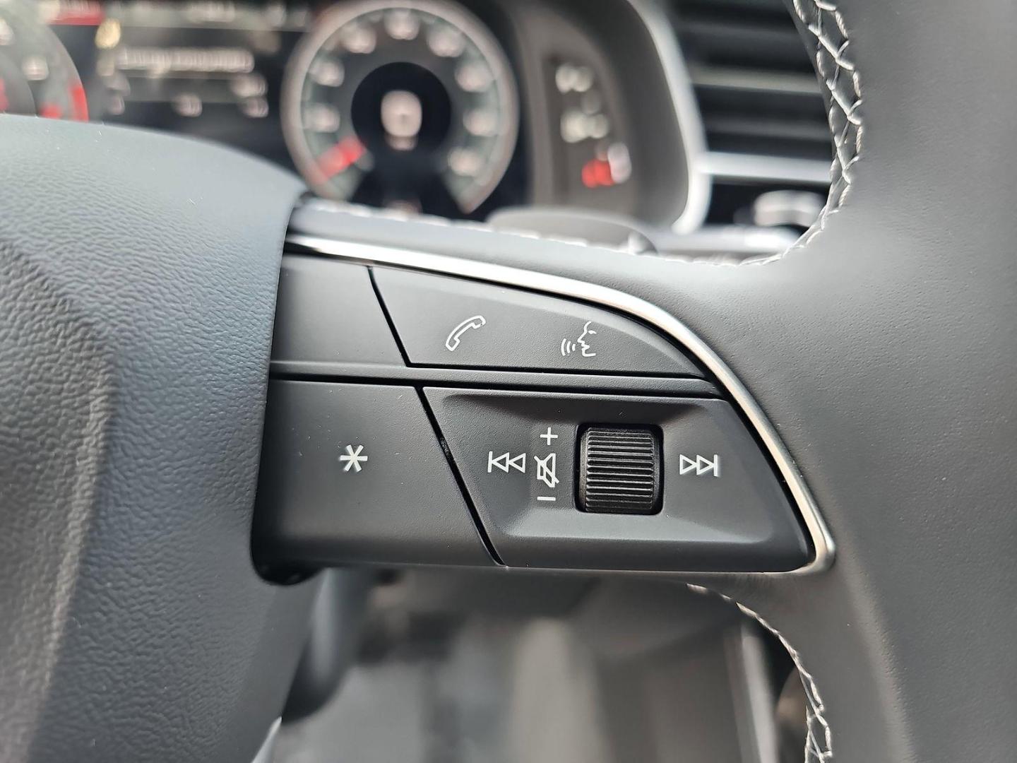 2026 Audi Q7 Premium Plus - Photo 22