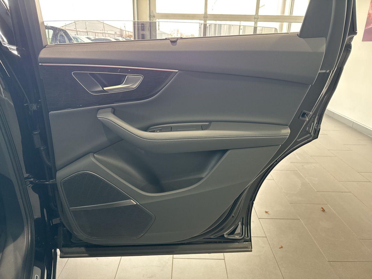 2026 Audi Q7 Premium Plus - Photo 52