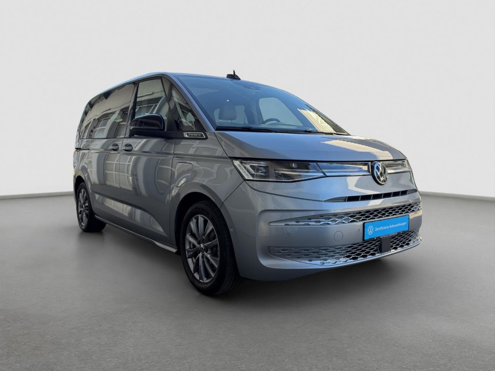 Volkswagen Multivan Life