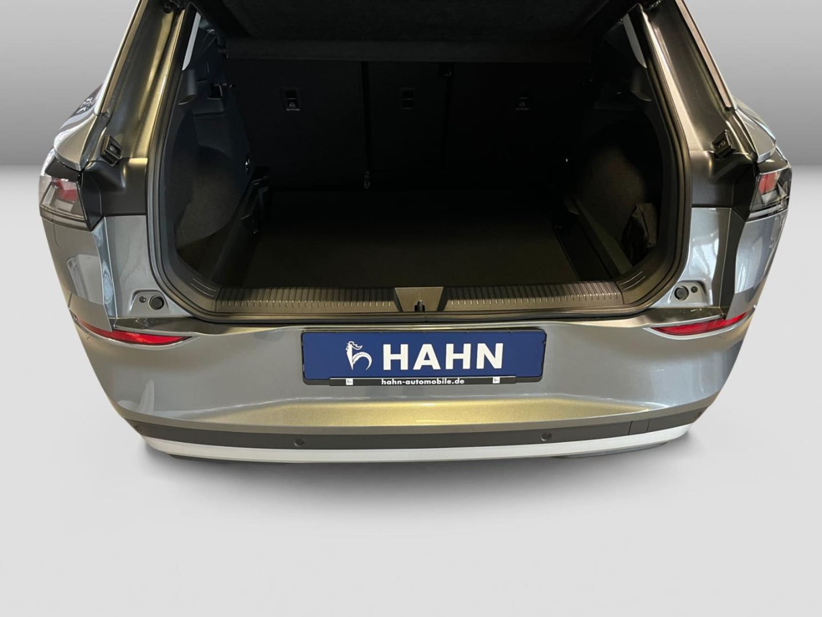 Volkswagen T-Roc – Bild 10