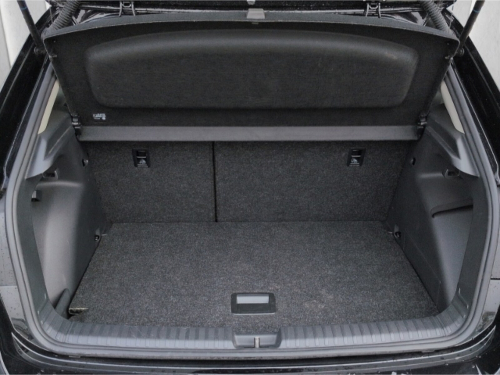 Škoda Fabia – Bild 10