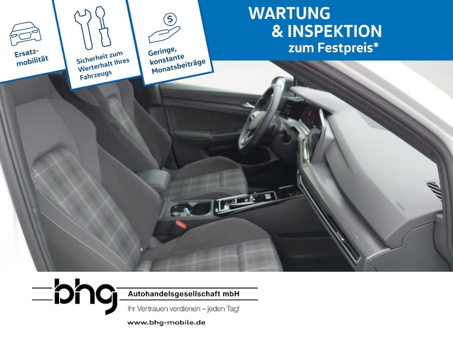 Volkswagen Golf GTD