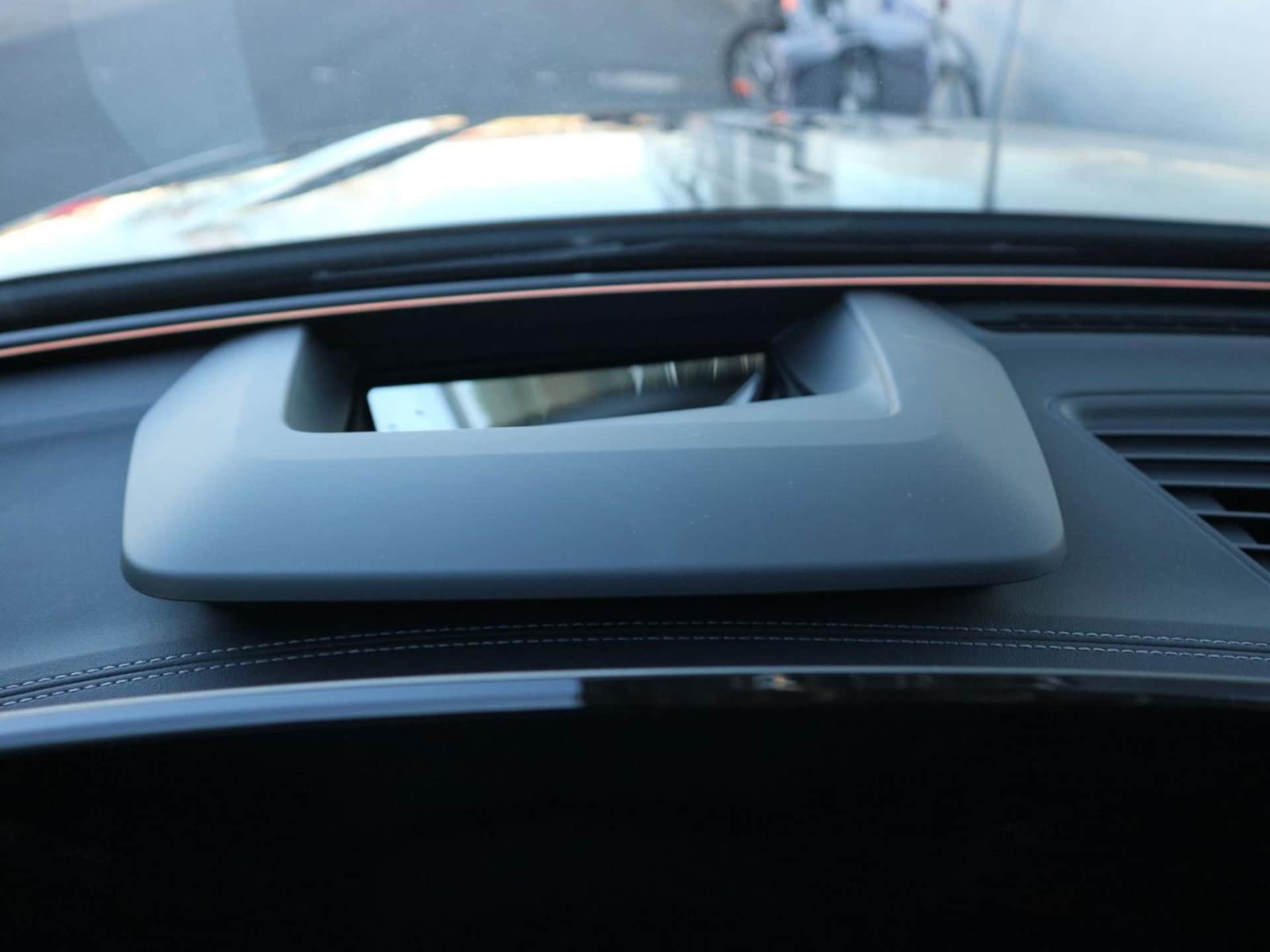 Audi A5 Limousine edition one