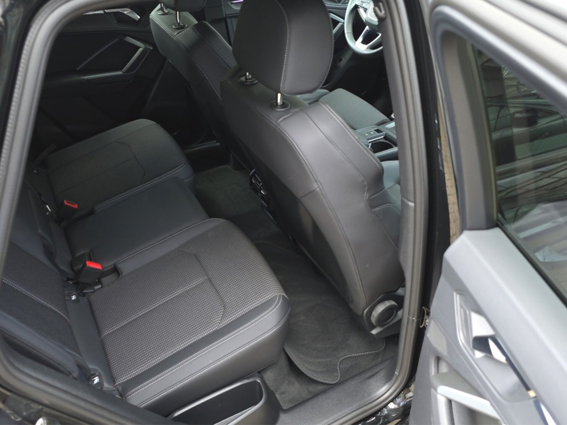 Audi Q3 SUV S line