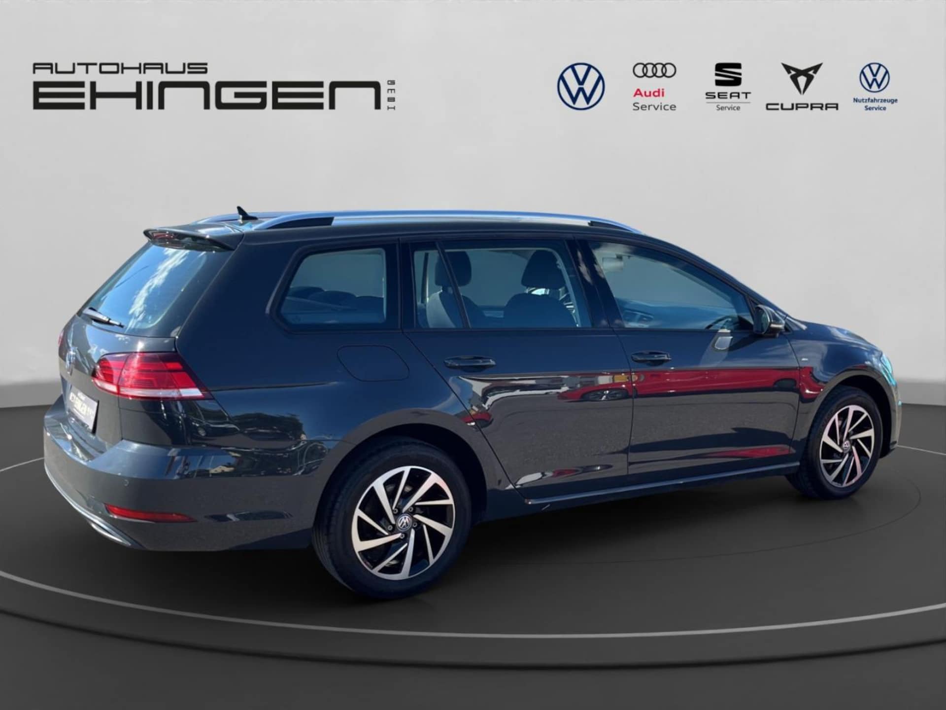 Volkswagen Golf Variant JOIN