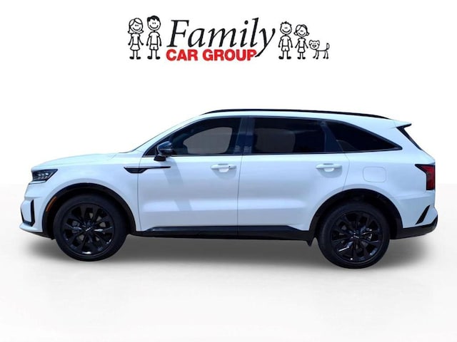 2022 Kia Sorento