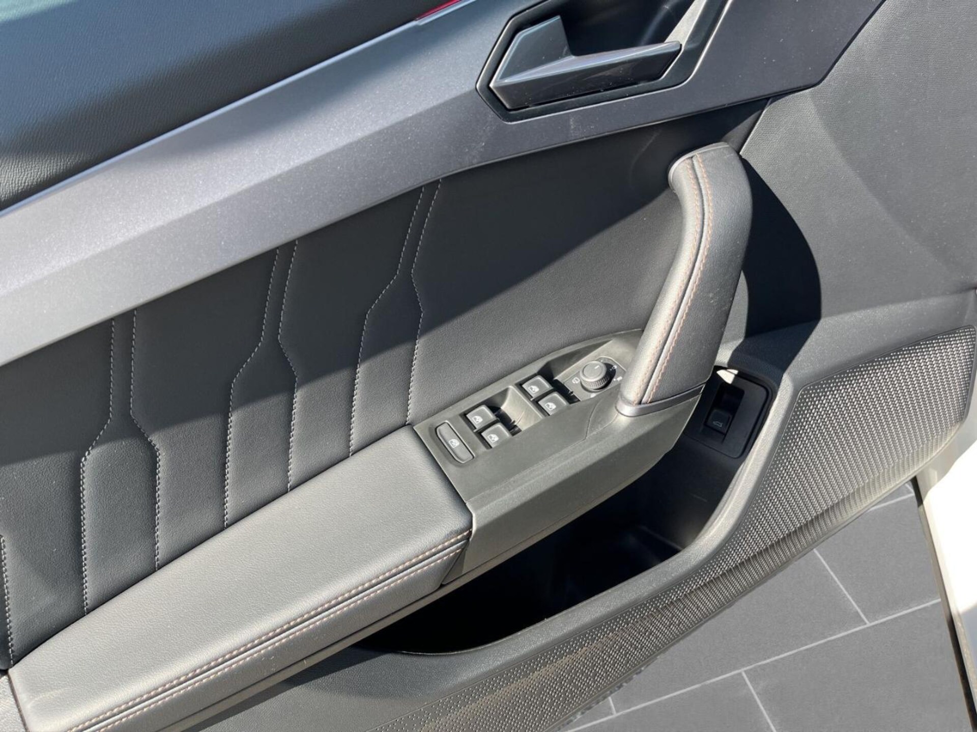 CUPRA Formentor VZ