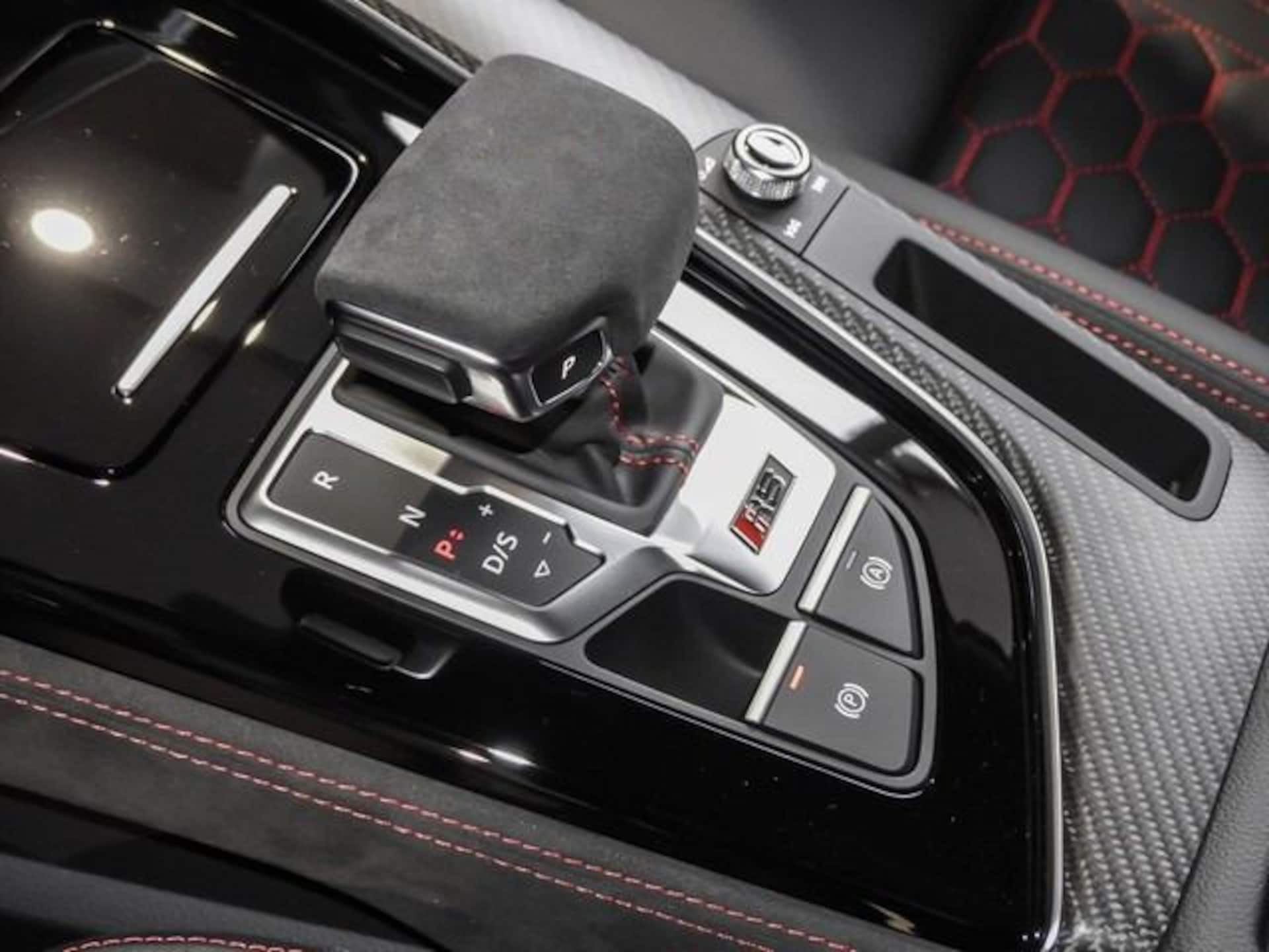 Audi RS 4 Avant