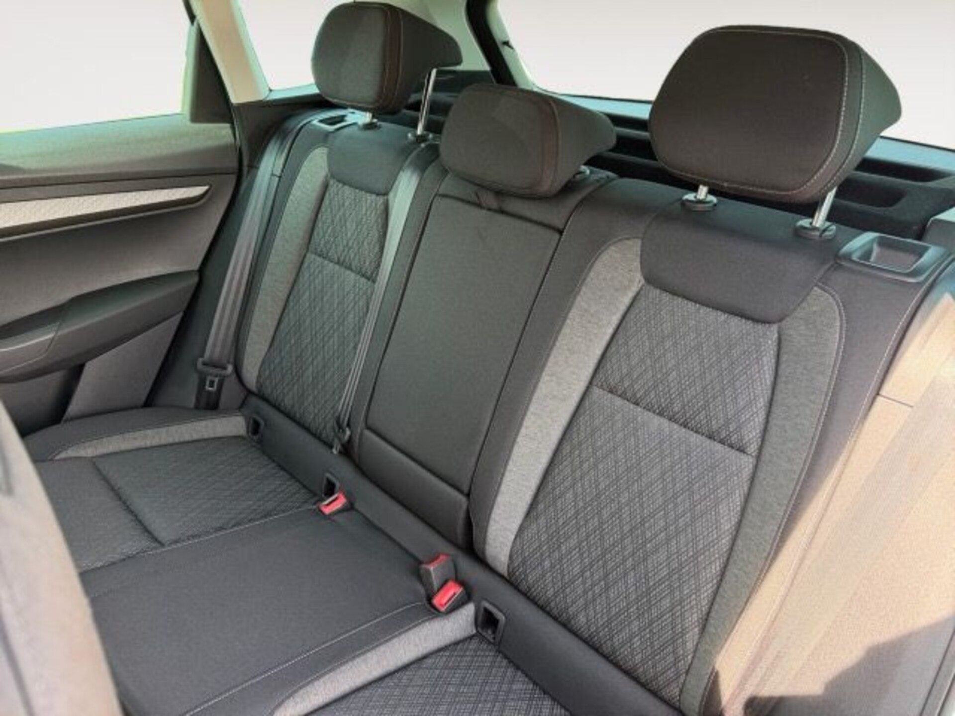 Skoda Karoq Style