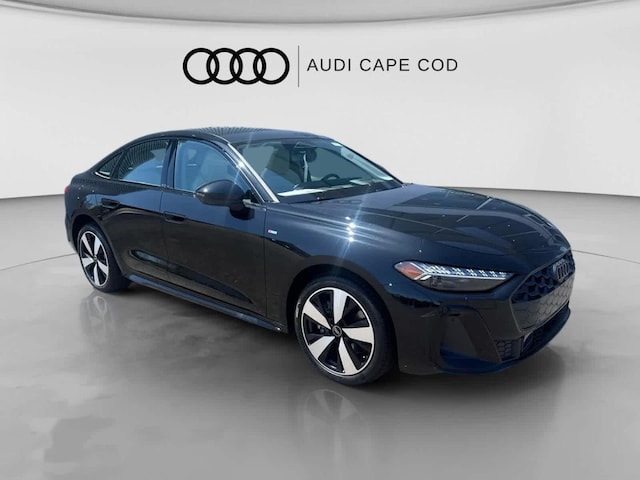 2026 Audi A5 Sedan