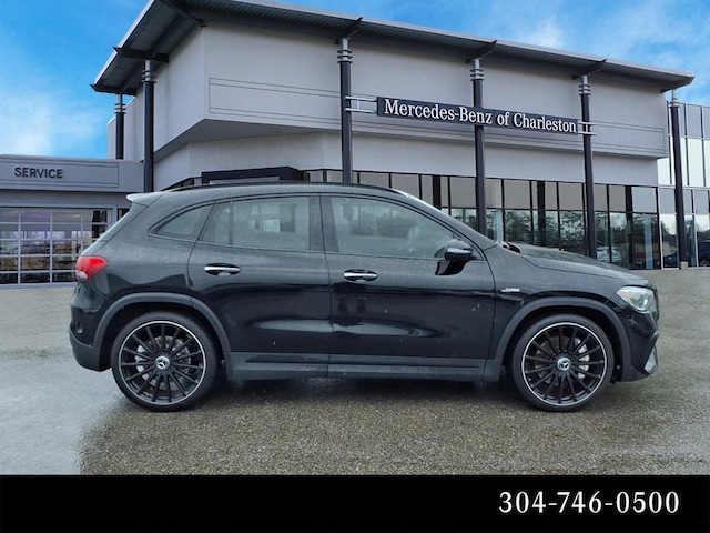 2021 Mercedes-Benz