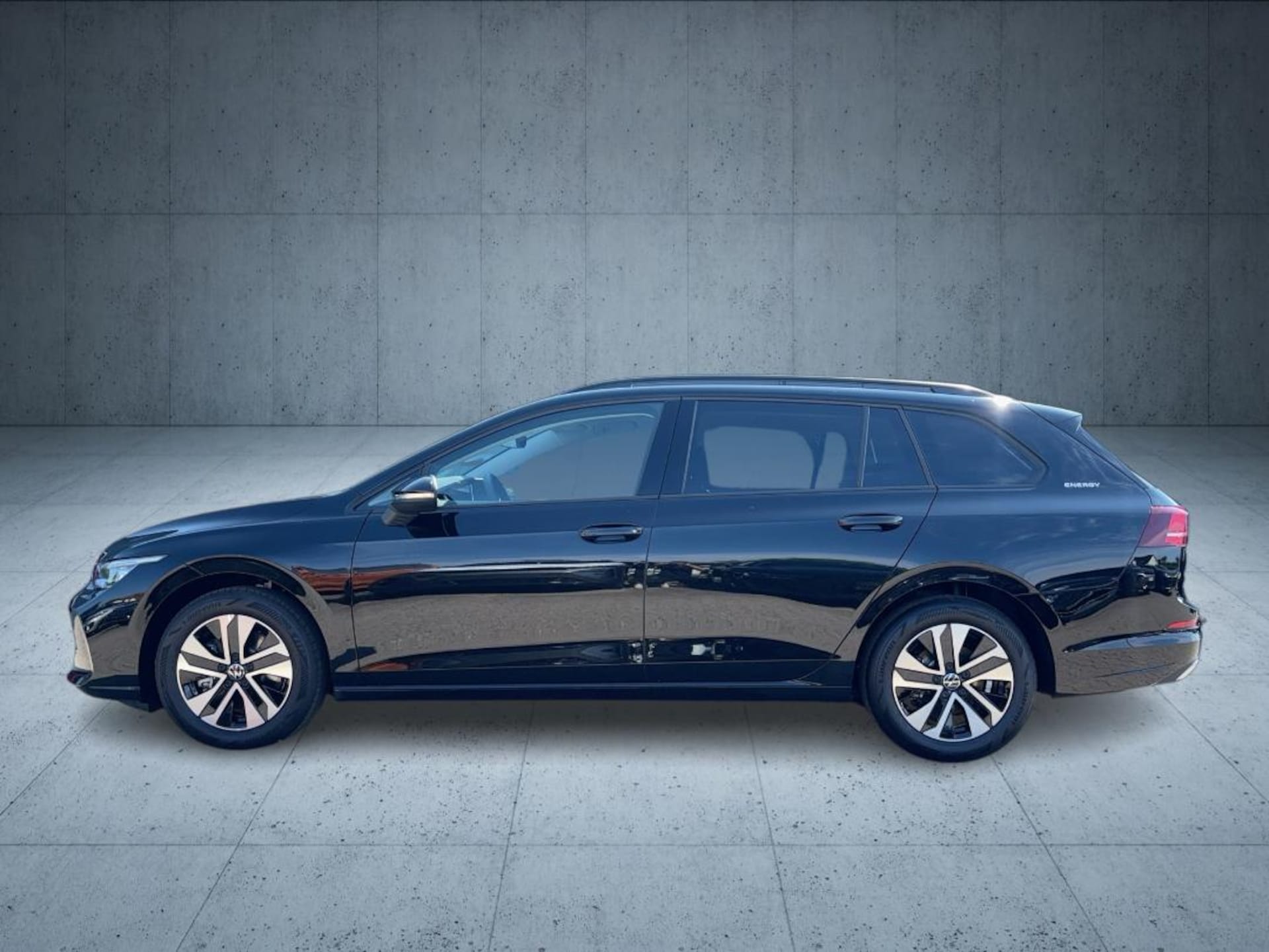 Volkswagen Golf Variant ENERGY