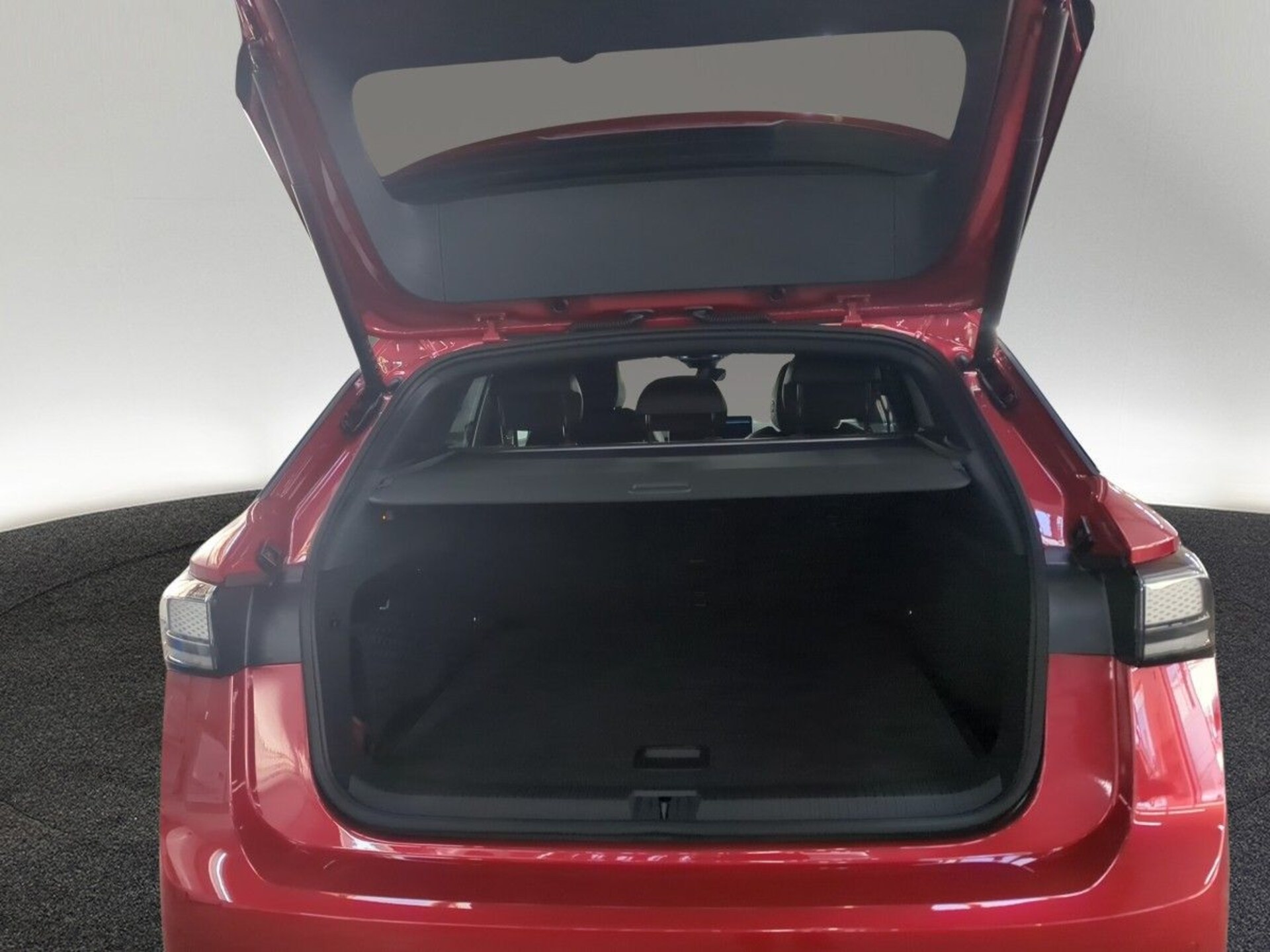 Volkswagen ID.7 Tourer Pro
