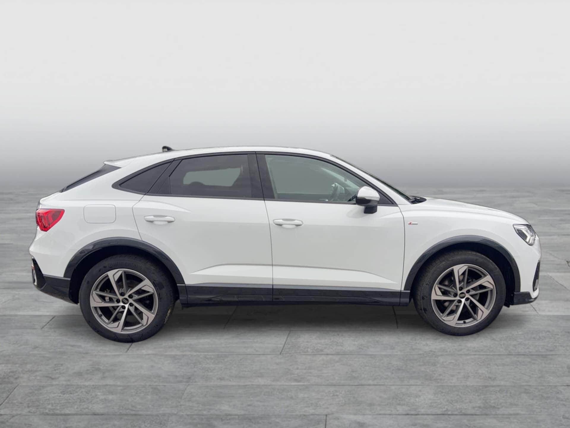 Audi Q3 Sportback S line